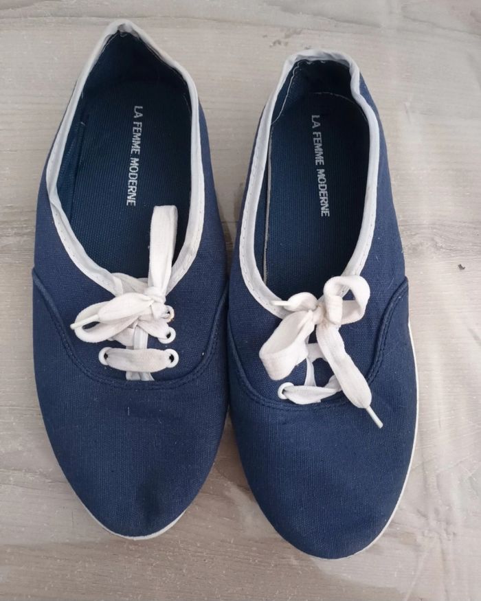 Chaussure femme 38