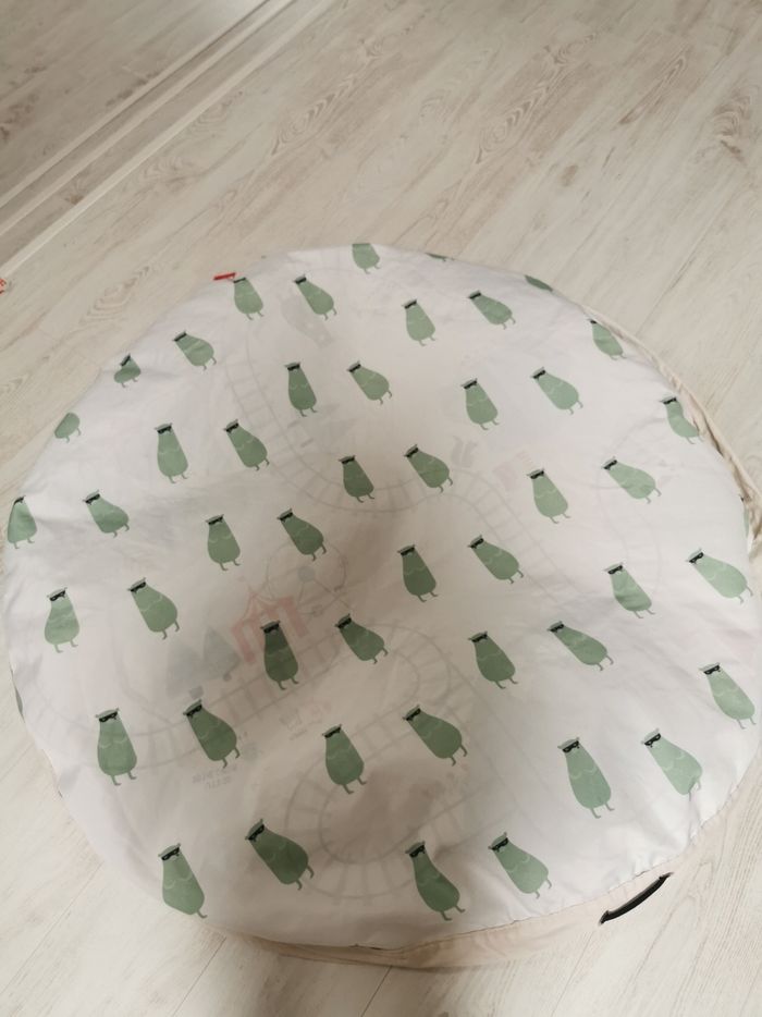Tapis de jeu play&go - photo numéro 2