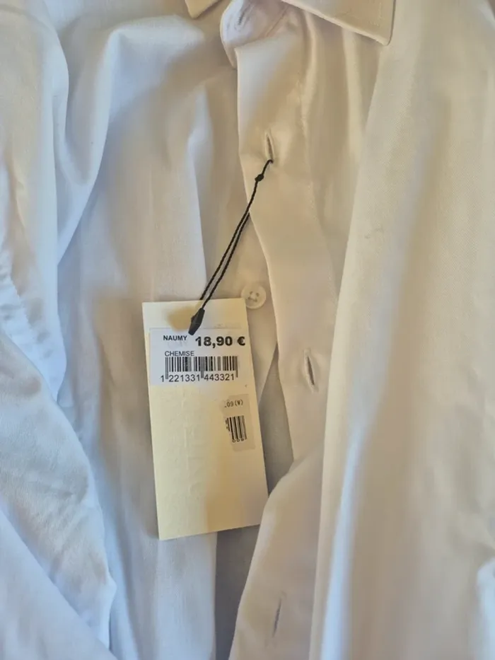 Chemise - photo numéro 2