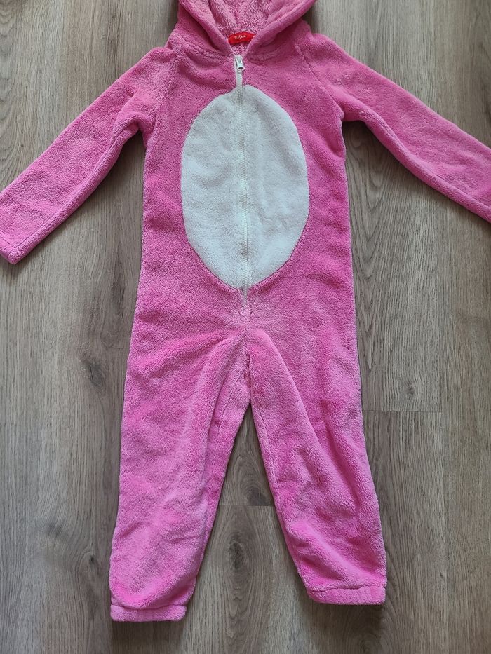 Combinaison / surpyjama  4 ans - photo numéro 3