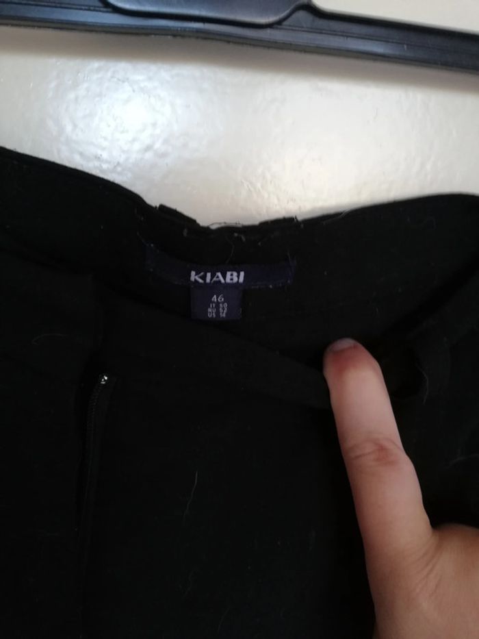 Jeans kiabi - photo numéro 3