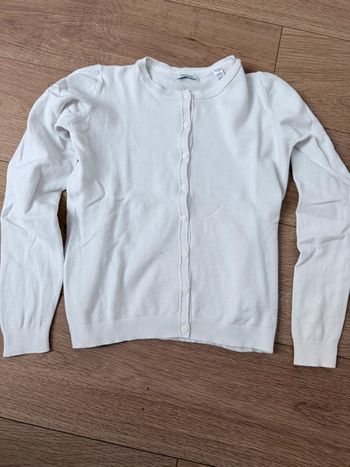 Gilet okaidi en 12ans