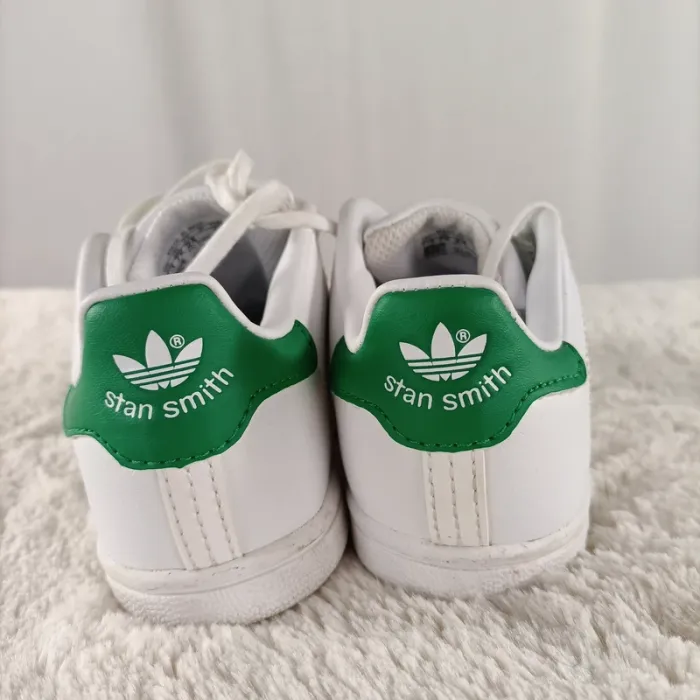 Baskets pour bébé "Stan Smith" - Adidas - 24 C061 - photo numéro 3