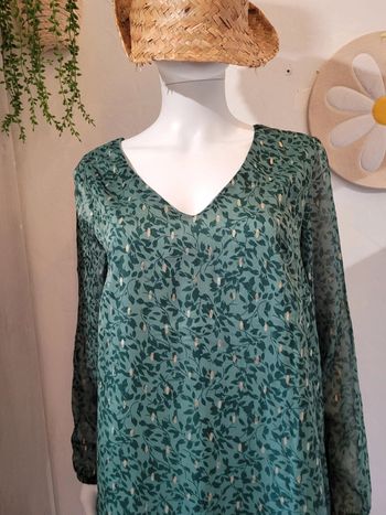 Robe ou tunique