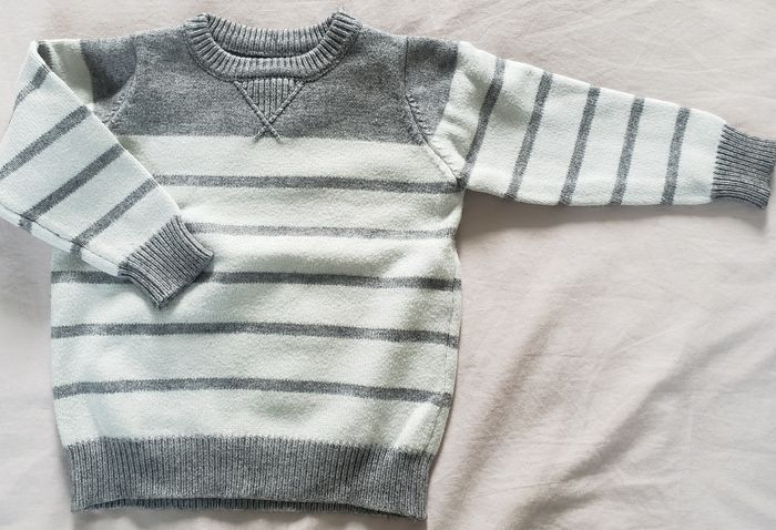 Pull chaud