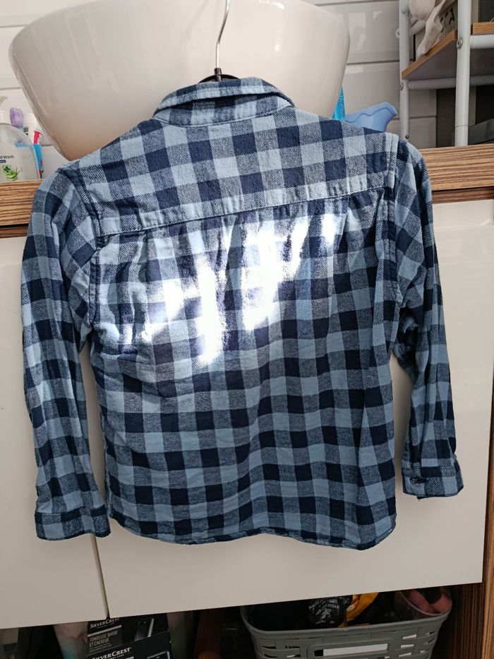 Chemise - photo numéro 2