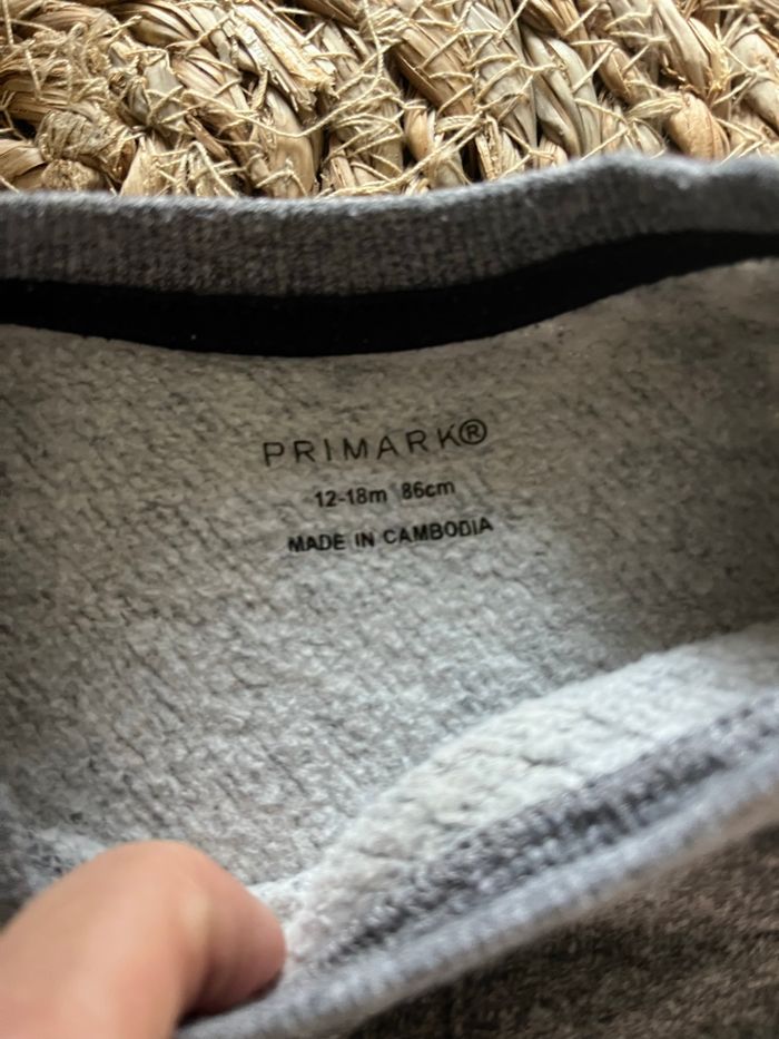 Pull Primark - photo numéro 3