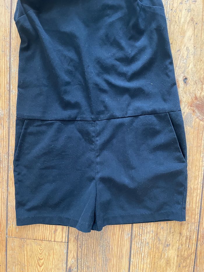 Combi short - photo numéro 7