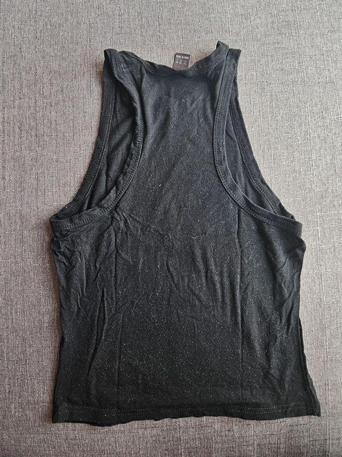 Débardeur taille 34 - photo numéro 2