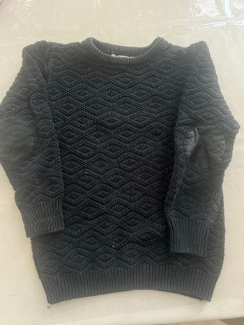 Pull garçon