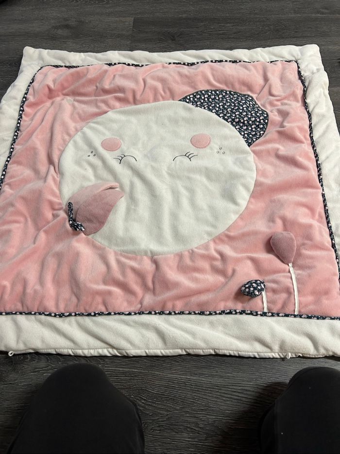 Tapis d éveil - photo numéro 4