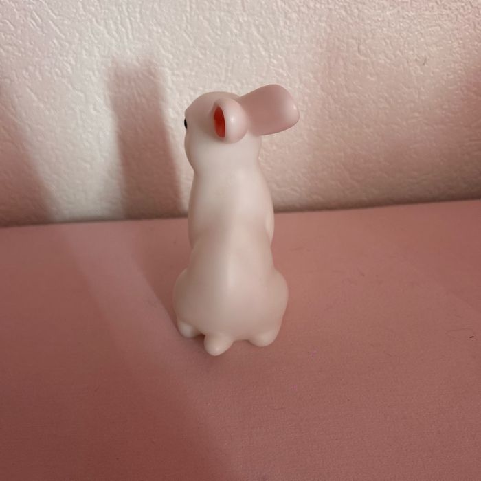 Lampe lapin - photo numéro 3