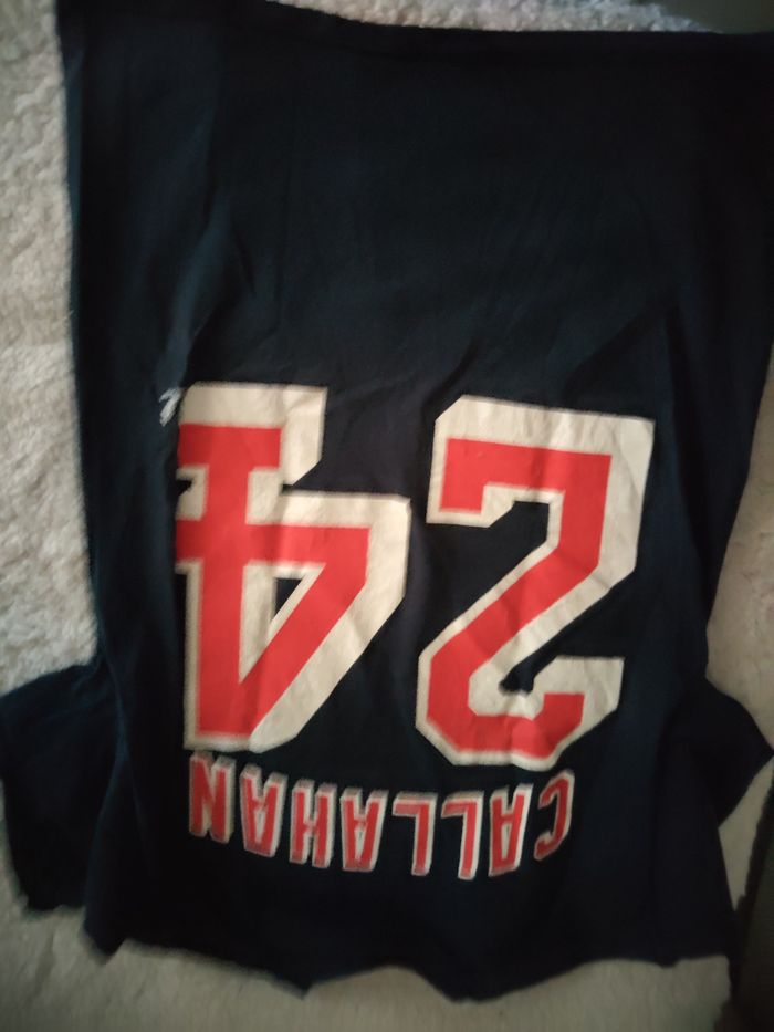 Tee shirt - photo numéro 2