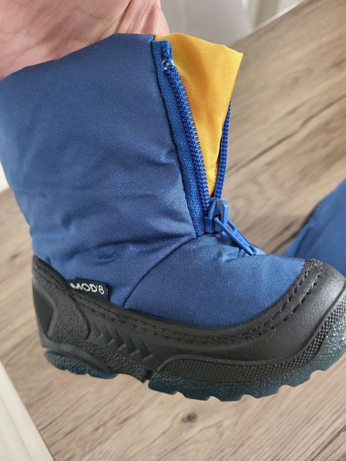 Bottes - photo numéro 2