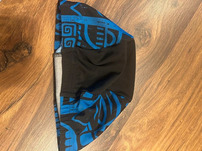 Bonnet Bain 8-10 ans garçon decathlon - photo numéro 2