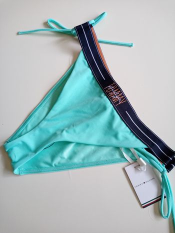 Culotte de maillot de bain tommy Hilfiger