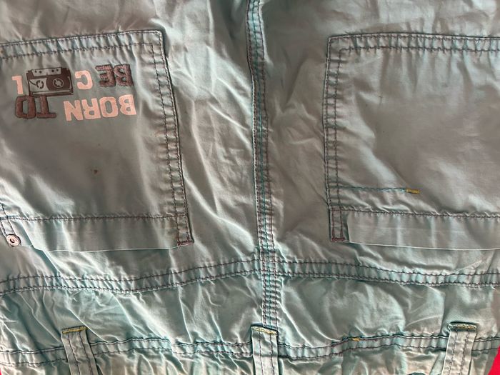 Lot 8 ans garçon - photo numéro 4