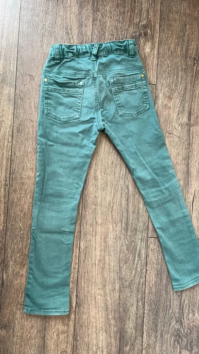 Pantalon garçon 6 ans - photo numéro 2