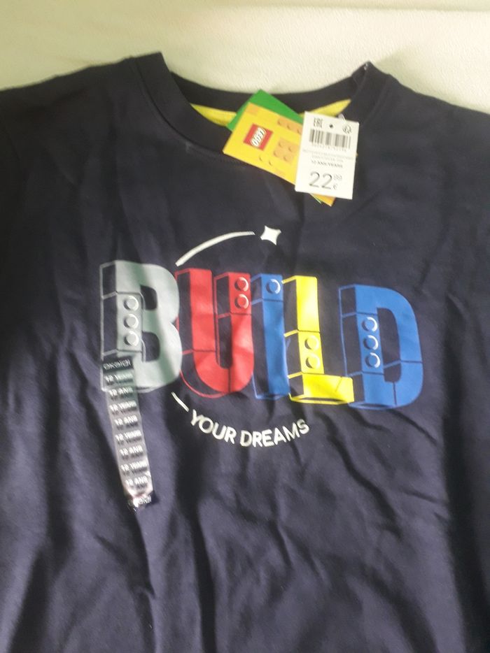 sweat neuf - photo numéro 3