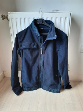 Lot de 2 polaires taille s et m