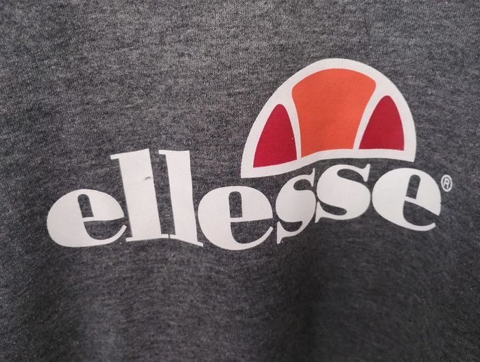 Sweat ellesse XS - photo numéro 3