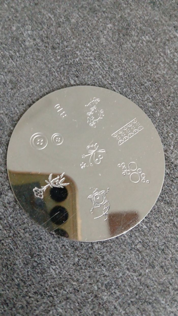 Accessoires manucure - photo numéro 2