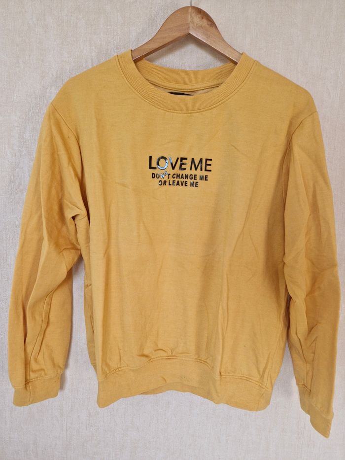 Haut/Tee-shirt manche longue - photo numéro 2