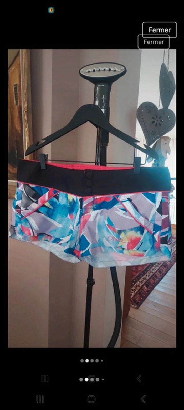 Short de plage femme O'neill taille 33 (42) - photo numéro 2