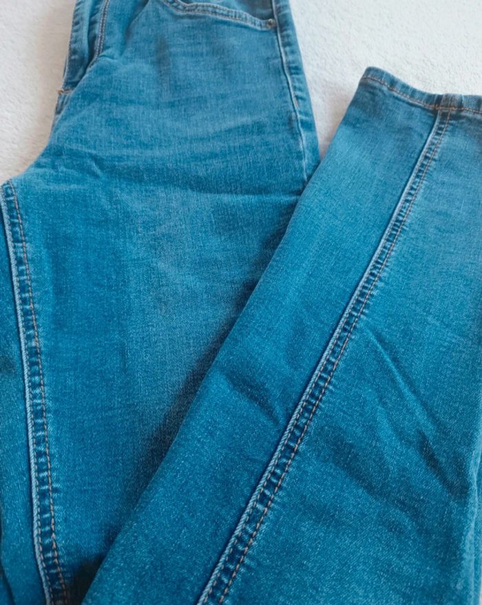 Jeans 36 - photo numéro 2