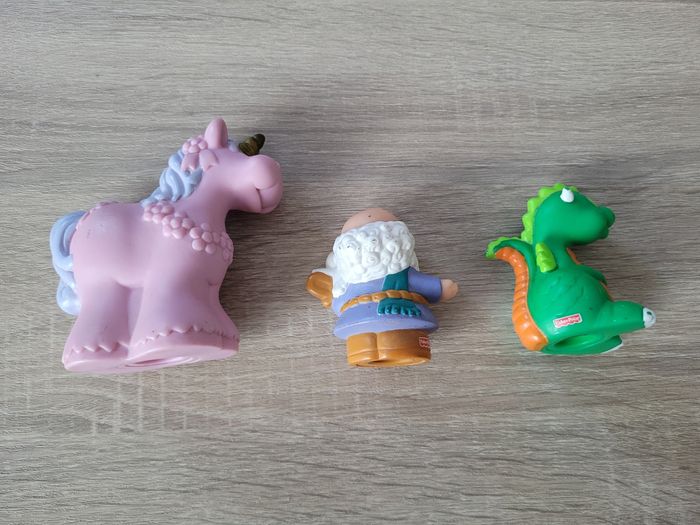 Lot little people - photo numéro 4