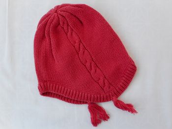 Péruvien maille - Aubisou - T2