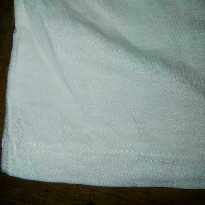 T-shirt - photo numéro 3