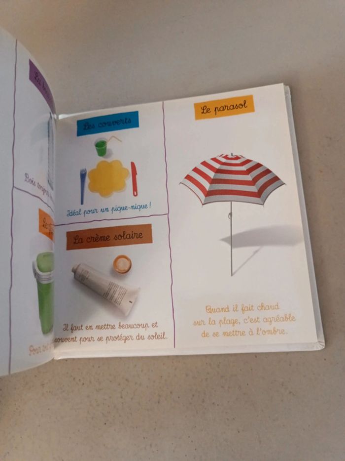 La mer - photo numéro 8