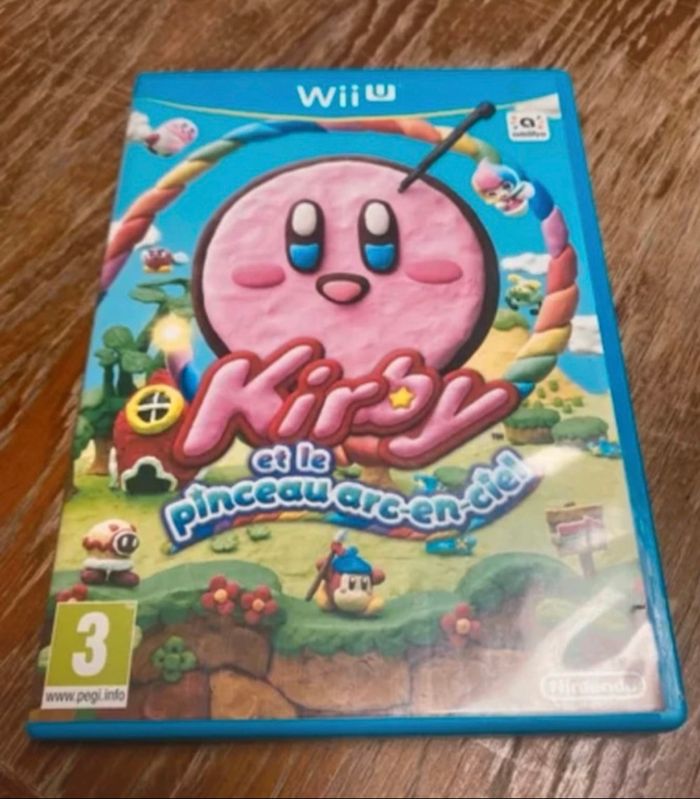 Kirby