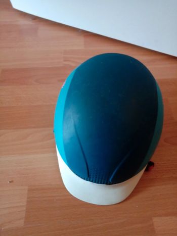 Casque d'équitation