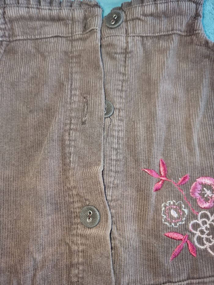 Emsamble salopette - photo numéro 2