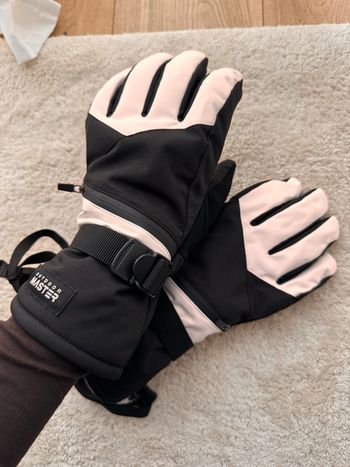 Gants ski 