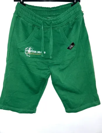 Short Boxeur des rues