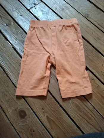 Legging pantacourt 80cm