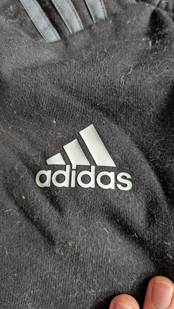 Sweat sport adidas femme - photo numéro 2