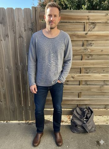 Pul fin Bonobo taille L 