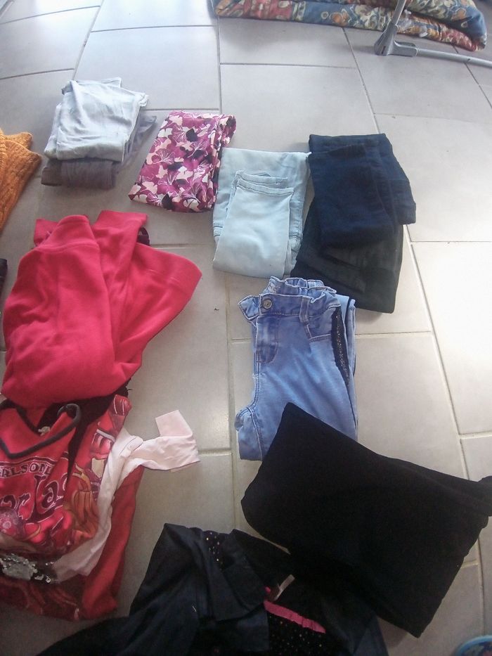 Lot 8 ans - photo numéro 6