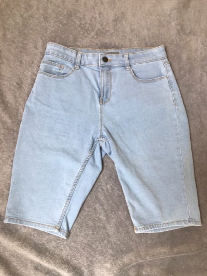 Bermuda 34