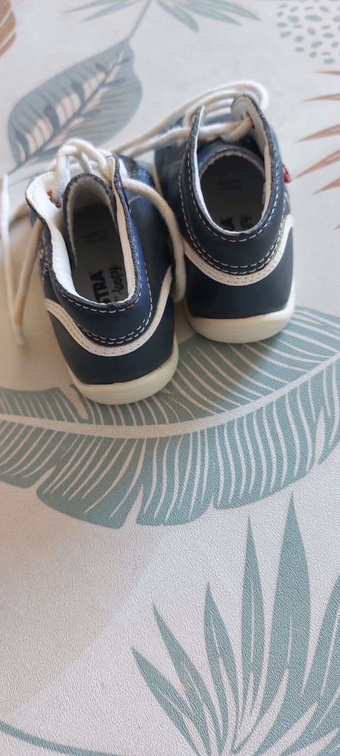 Chaussure bébé - photo numéro 7