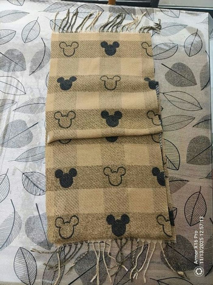 Écharpe Mickey - photo numéro 2
