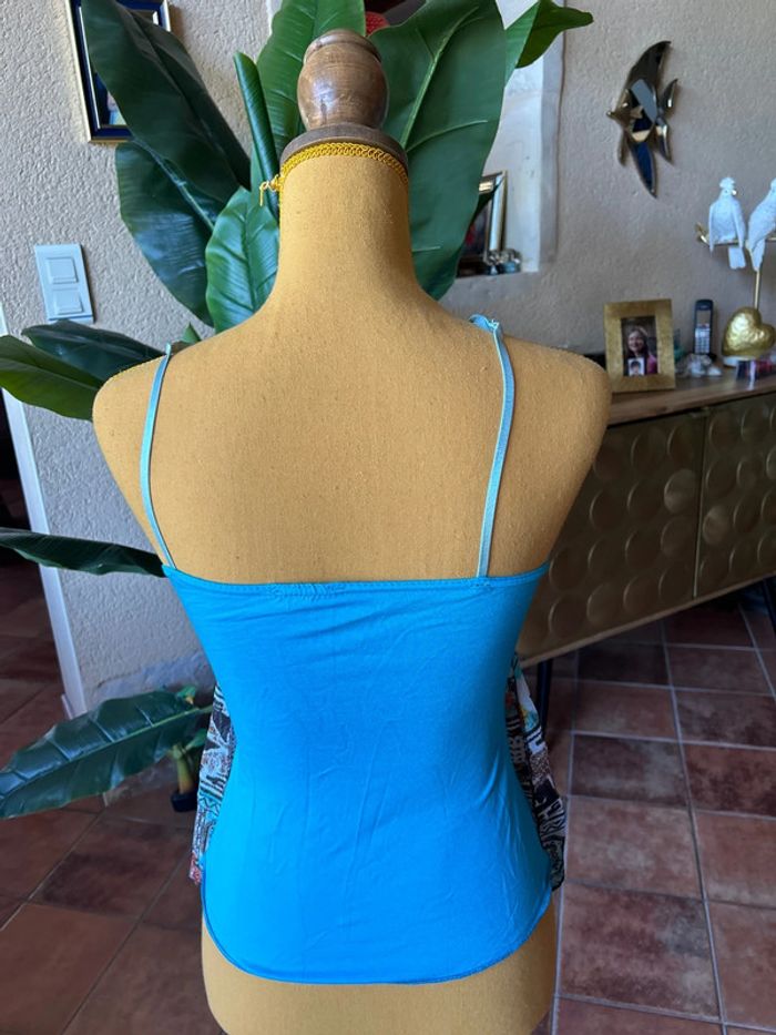 Frime bustier chic taille S - photo numéro 4