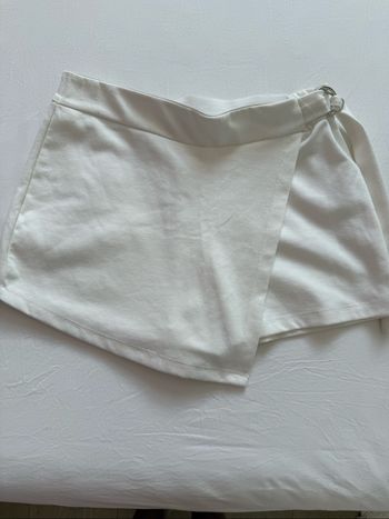 Jupe short taille S