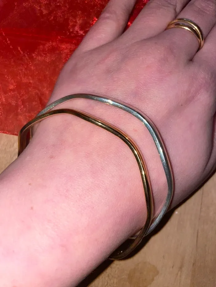Bracelet Yves rocher - photo numéro 2