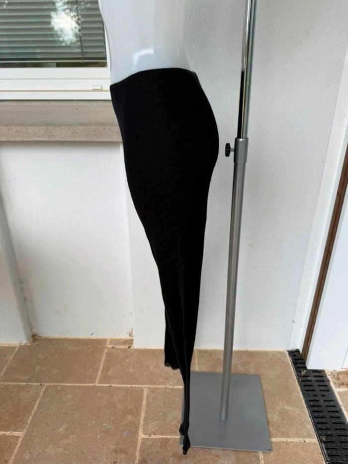 Legging noir Armor Lux - photo numéro 3