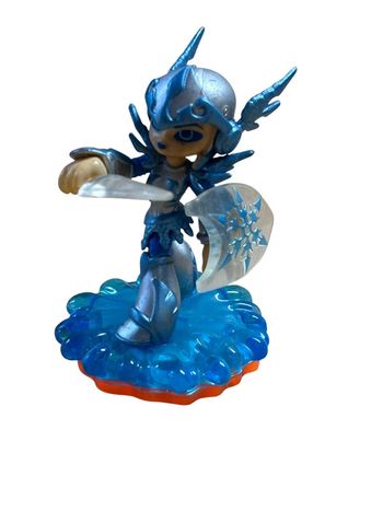 Figurine Skylanders Giant Chill 7 cm